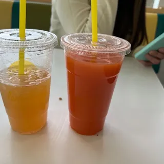 Sugar Free Arnold Palmer