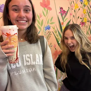 Bubble Tea