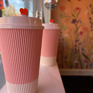 Hot Chocolate