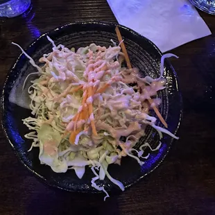 Dinner night