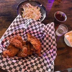 Boneless