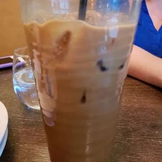 Thai Iced Coffee