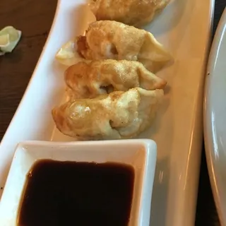 Potsticker