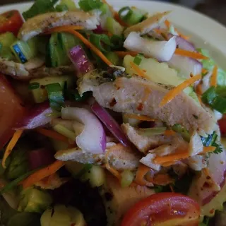 Thai Chicken Salad