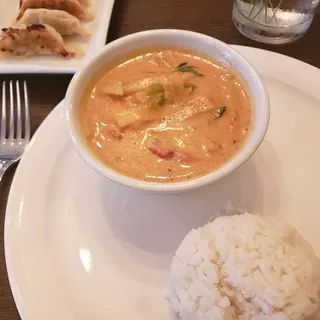 Red Curry