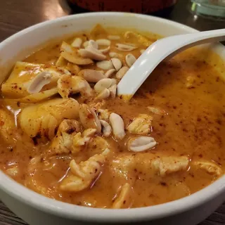 Masaman Curry