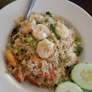 House Fried Rice