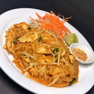 Pad Thai