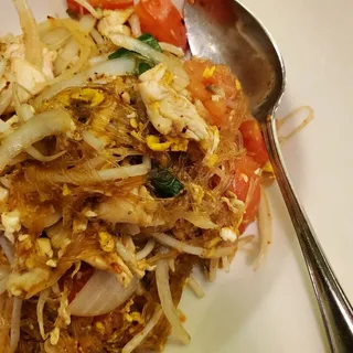 Pad Woon Sen