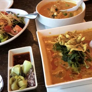 Khao Soi