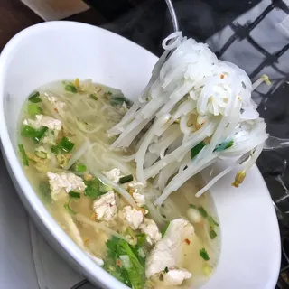 Chicken Noodle Soup