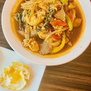 Spicy Basil