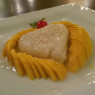 Sticky Rice