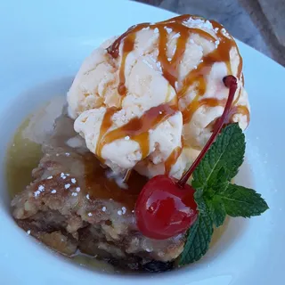 Bread Pudding