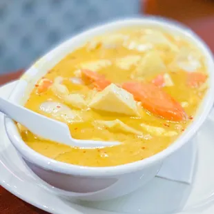 Lemongrass & Lime Thai Bistro - Vistas