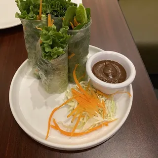 Thai Summer Roll