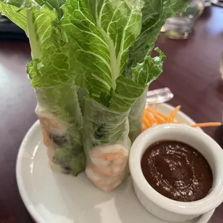 Thai Spring Roll