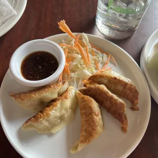 Potsticker