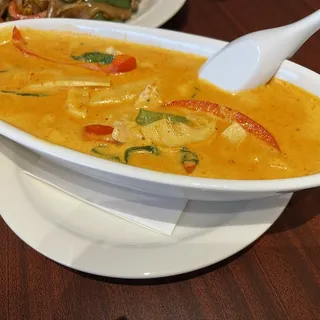Red Curry