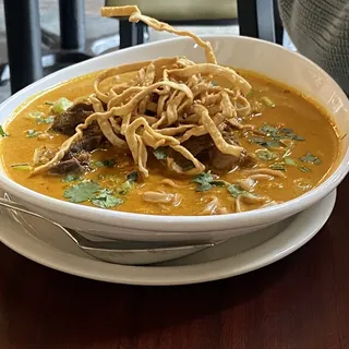 Khao Soi