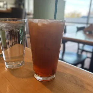 Thai Iced Tea