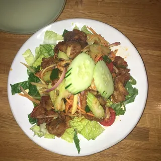 Duck Salad