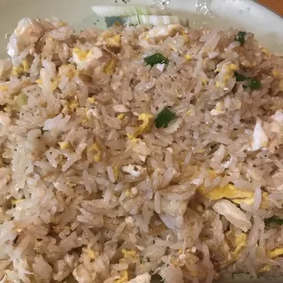 Fried Rice