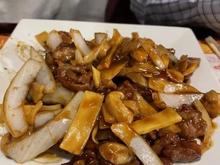 China Garden Restaurant