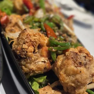 fried chicken wings, chicken, poultry, chicken wings and fried chicken, bbq wings, food, chicken wings, bbq chicken, fried chicken