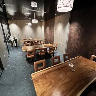 Private / VIP / Board room