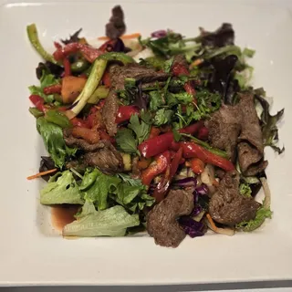 Thai Spicy Salad