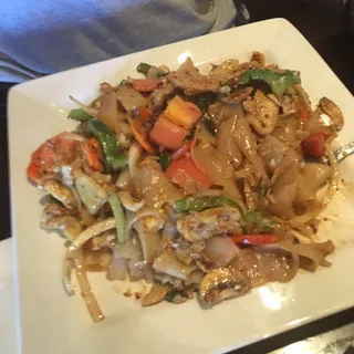 Pad Kee Mao