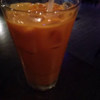 Thai Iced Tea