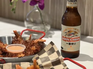 The Bucket Crab & Crawfish