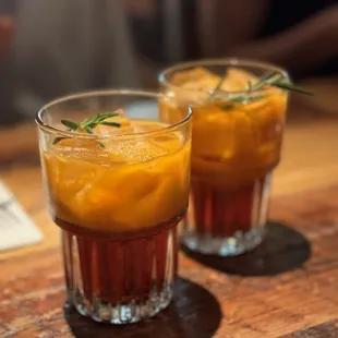 Thai Iced Tea