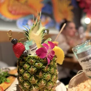 Pinacolada