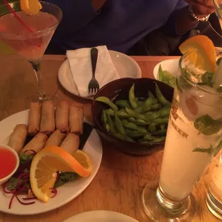 Edamame