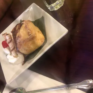 Fried Ice Cream