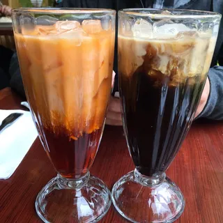 Thai Iced Tea