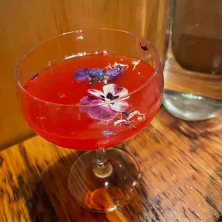 Lychee Juice