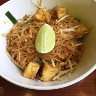 Fried Tofu