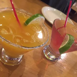 Mango Margarita