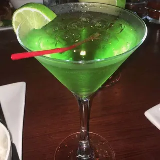 Apple Martini