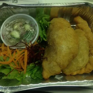 Curry Puff