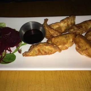 Vegetable Dumpling