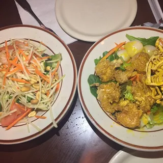 Papaya Salad