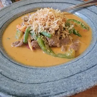 Choo Chee Curry