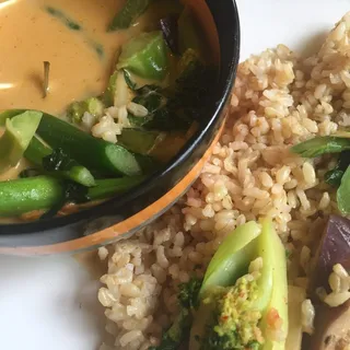 Red Curry
