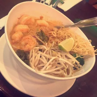 Chiang Mai Mee