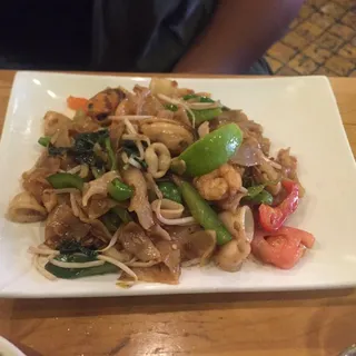 Noodle Mao